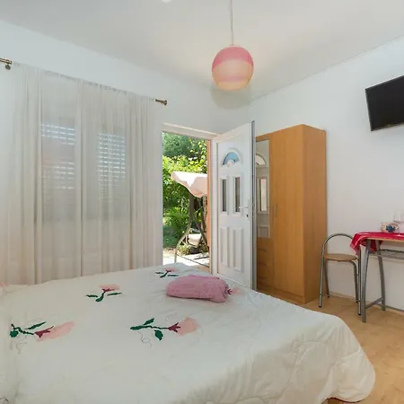 Studio Apartman Pierina Labin (Istria)