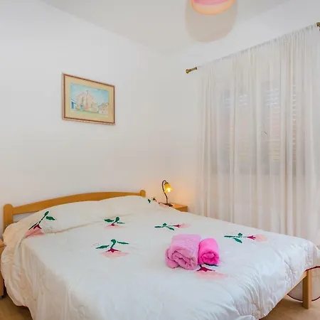 Studio Apartman Pierina Daire *