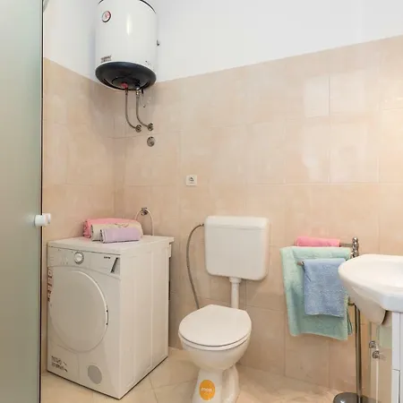 Daire Studio Apartman Pierina