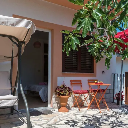 Διαμέρισμα Studio Apartman Pierina Labin (Istria)