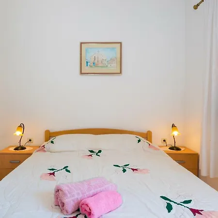 Daire Studio Apartman Pierina