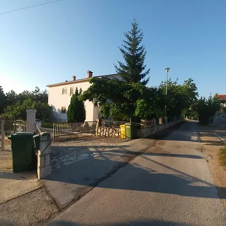 Studio Apartman Pierina Διαμέρισμα