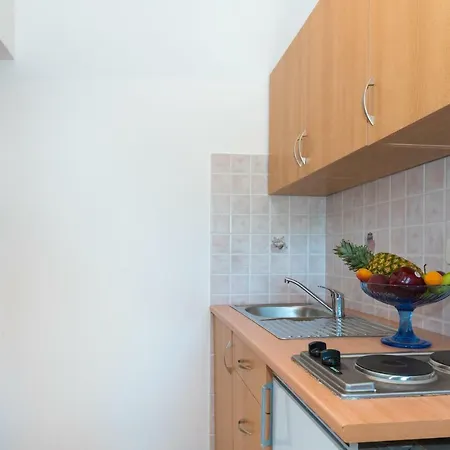 Daire Studio Apartman Pierina *